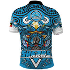 cronulla-sutherland-sharks-aboriginal-naidoc-week-2022-polo-shirt