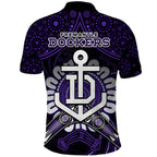 dockers-football-polo-shirt-boomerang-indigenous-dots