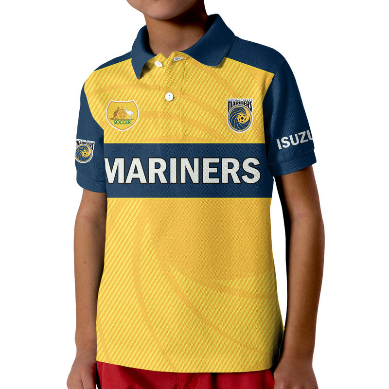 custom-personalised-central-coast-mariners-soccer-polo-shirt
