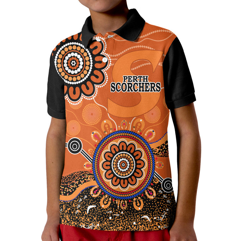 custom-personalised-perth-scorchers-polo-shirt-cricket-indigenous-aboriginal