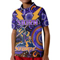 custom-personalised-storm-rugby-kid-polo-shirt-aboriginal-dots