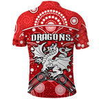 dragons-rugby-polo-shirt-boomerang-indigenous-dots
