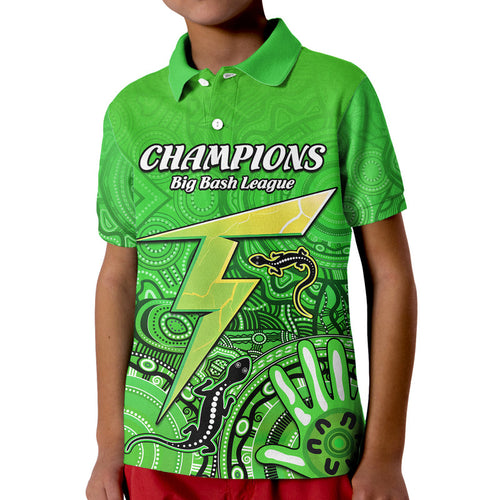 sydney-thunder-cricket-champions-polo-shirt-lizard-indigenous-aboriginal