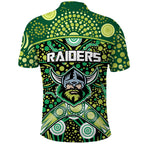 raiders-rugby-polo-shirt-boomerang-indigenous-dots