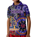 storm-rugby-anzac-kid-polo-shirt-aboriginal-military-and-poppy-flowers