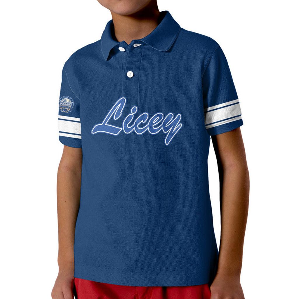 dominican-tigres-del-licey-kid-polo-shirt-authentic-no3