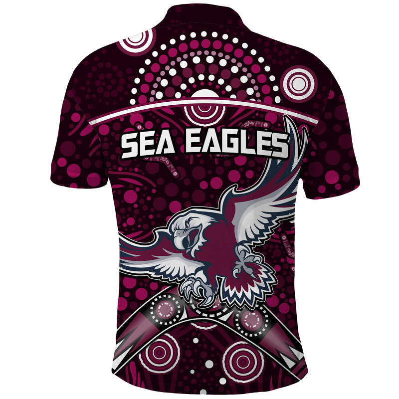 sea-eagles-rugby-polo-shirt-boomerang-indigenous-dots