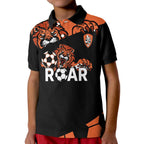 brisbane-roar-soccer-kid-polo-shirt-the-roar-mascot