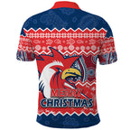 sydney-aboriginal-roosters-christmas-vibe-polo-shirt