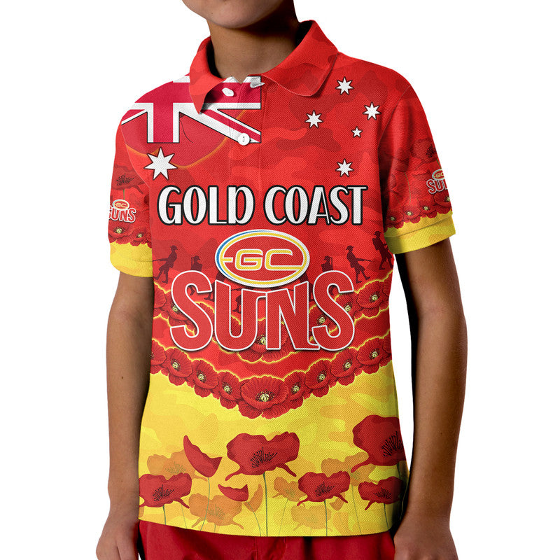 custom-personalised-suns-football-anzac-polo-shirt-lest-we-forget