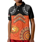 custom-personalised-perth-scorchers-cricket-polo-shirt-aboriginal-double-boomerang