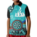 brisbane-heat-kid-polo-shirt-cricket-indigenous-aboriginal-lizard-version