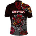 dolphins-rugby-polo-shirt-indigenous-circles-and-waves-black