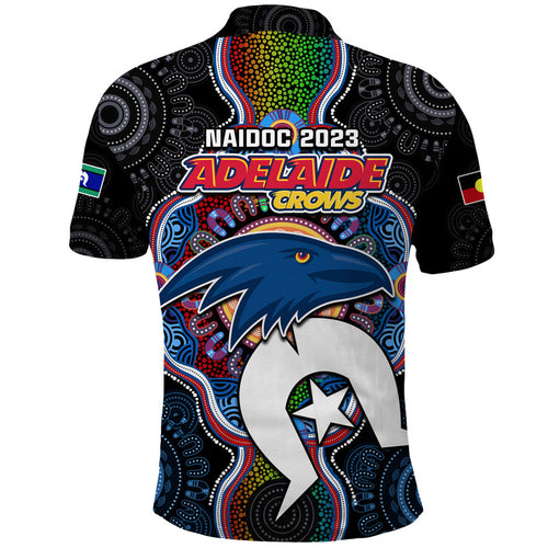 crows-football-naidoc-week-2023-polo-shirt-for-our-elders-indigenous