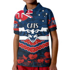 custom-personalised-cats-football-anzac-polo-shirt-lest-we-forget