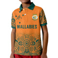 australia-rugby-wallabies-kangraroos-kid-polo-shirt