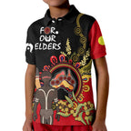 custom-personalised-naidoc-2023-indigenous-kid-polo-shirt-australia-map-with-golden-wattle