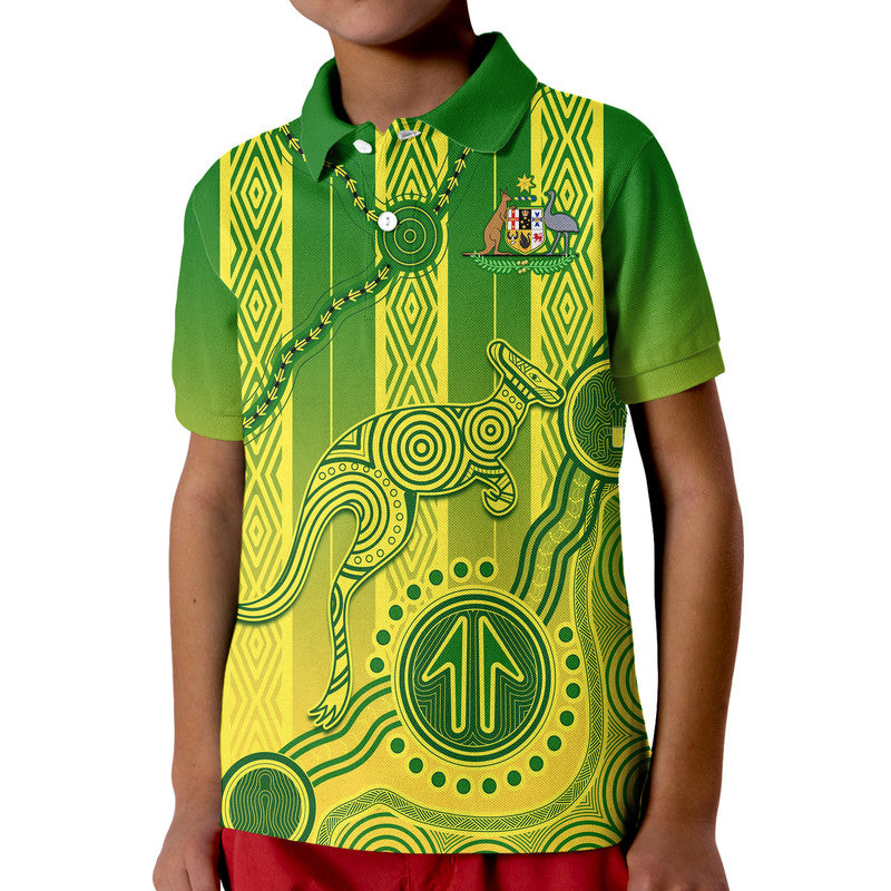custom-personalised-australia-soccer-polo-shirt-go-aussie-socceroos-with-kangaroo