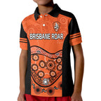 brisbane-roar-soccer-kid-polo-shirt-aboriginal