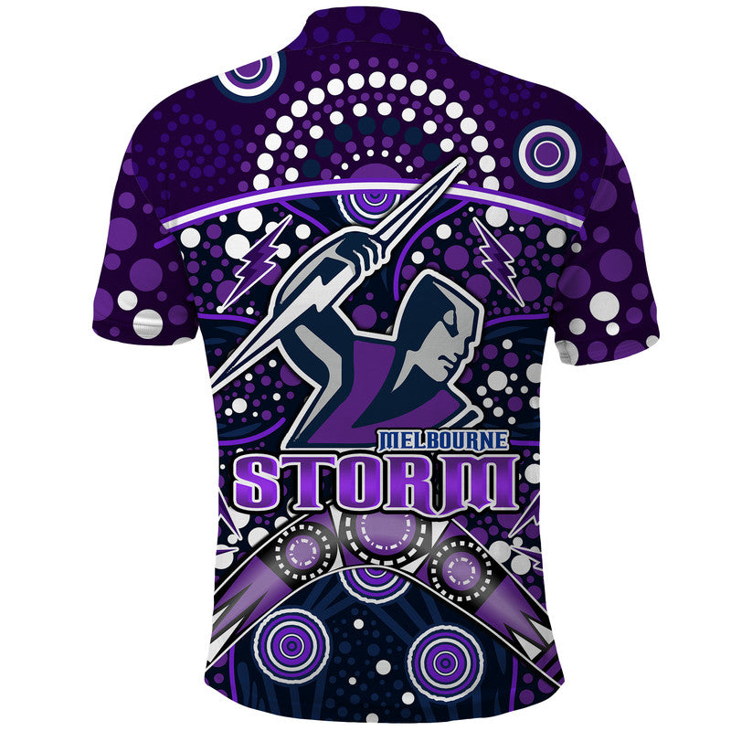 storm-rugby-polo-shirt-melbourne-boomerang-indigenous-dots