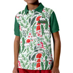custom-personalised-rabbitohs-poppy-flowers-field-kid-polo-shirt