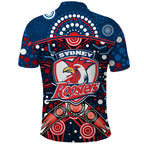 roosters-rugby-polo-shirt-boomerang-indigenous-dots