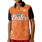 perth-scorchers-cricket-happy-easter-day-polo-shirt-simple-style