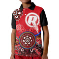 melbourne-renegades-kid-polo-shirt-cricket-indigenous-aboriginal-lizard-version