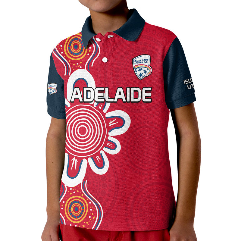 adelaide-united-soccer-polo-shirt-the-reds-simple-aboriginal