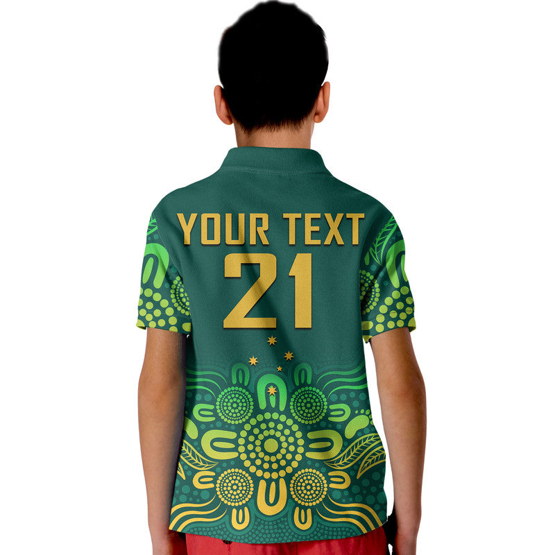 custom-personalised-australia-rugby-wallabies-kid-polo-shirt