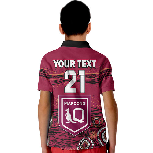 custom-personalised-qld-maroons-rugby-polo-shirt-indigenous