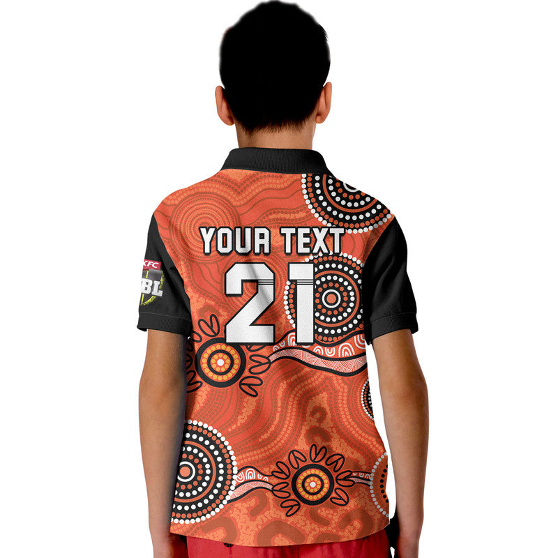 custom-personalised-perth-scorchers-cricket-dots-polo-shirt