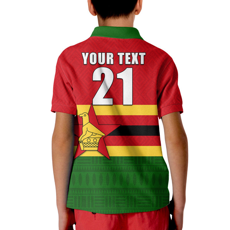 custom-personalised-the-chevrons-cricket-mix-zimbabwe-flag-and-indigenous-pattern-polo-shirt