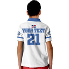 custom-personalised-dominican-tigres-del-licey-kid-polo-shirt-authentic-no1