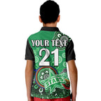 custom-personalised-melbourne-stars-kid-polo-shirt-cricket-indigenous-aboriginal-lizard-version