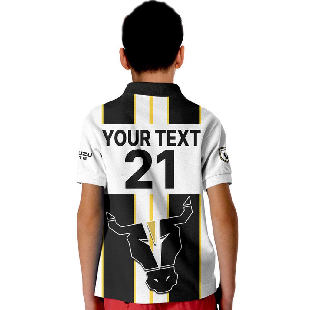 custom-personalised-macarthur-soccer-kid-polo-shirt-bulls-mascot