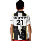 custom-personalised-macarthur-soccer-kid-polo-shirt-bulls-mascot