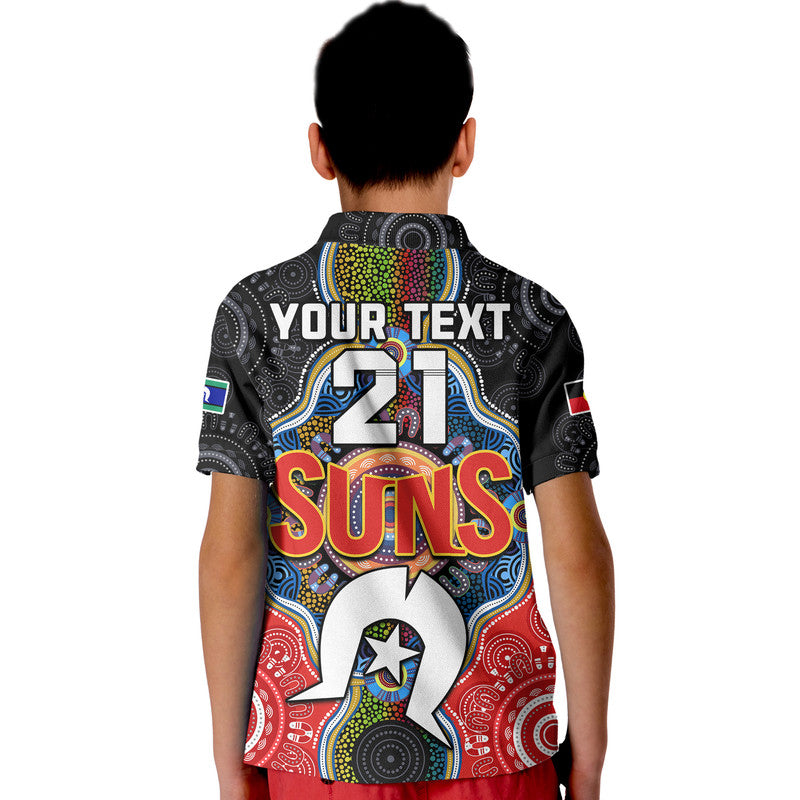 custom-personalised-suns-football-naidoc-week-polo-shirt-indigenous