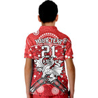 custom-personalised-dragons-rugby-polo-shirt-boomerang-indigenous-dots