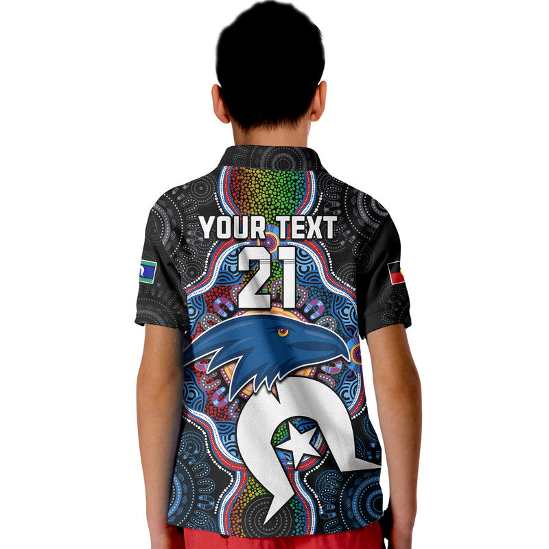 custom-text-and-number-crows-football-naidoc-week-2023-polo-shirt-for-our-elders-indigenous