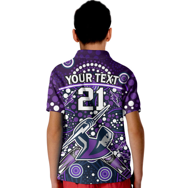 custom-personalised-storm-rugby-polo-shirt-melbourne-boomerang-indigenous-dots