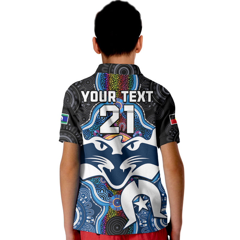 custom-personalised-cats-football-naidoc-week-polo-shirt-indigenous