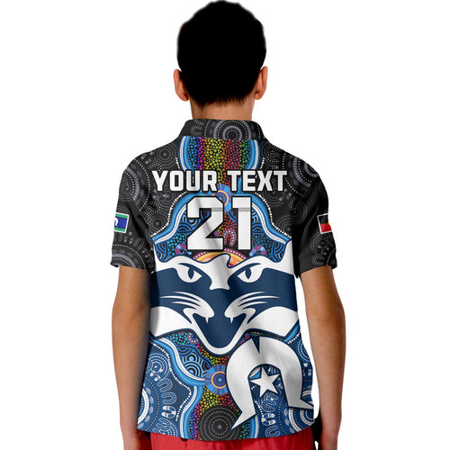 custom-personalised-cats-football-naidoc-week-polo-shirt-indigenous