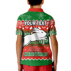 custom-personalised-south-sydney-rabbitohs-aboriginal-christmas-vibe-polo-shirt