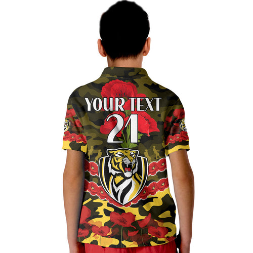 custom-personalised-richmond-tigers-football-anzac-polo-shirt-lest-we-forget