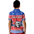custom-personalised-knights-aboriginal-rugby-novocastrians-christmas-vibe-polo-shirt