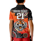 custom-text-and-number-wests-tigers-indigenous-aboriginal-rugby-polo-shirt