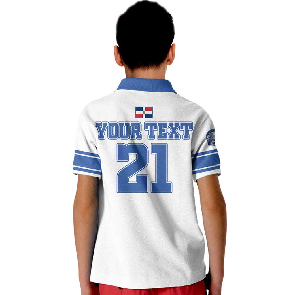custom-personalised-dominican-tigres-del-licey-kid-polo-shirt-authentic-no2