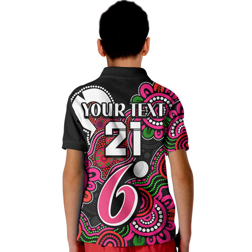 custom-personalised-sydney-sixers-cricket-polo-shirt-naidoc-torres-strait-for-our-elders