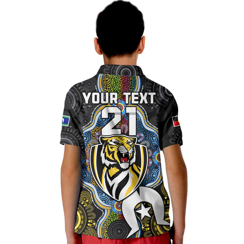 custom-personalised-richmond-tigers-football-naidoc-week-polo-shirt-indigenous